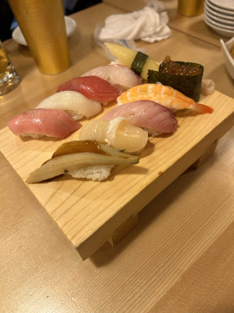 Yusukeさんのスーパー銭湯コール 宇都宮の湯のサ活写真