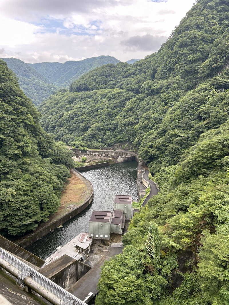 Yusukeさんのスーパー銭湯コール 宇都宮の湯のサ活写真