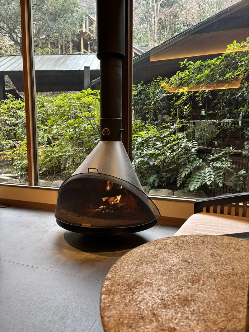 むつさんの湯山荘 阿讃琴南のサ活写真