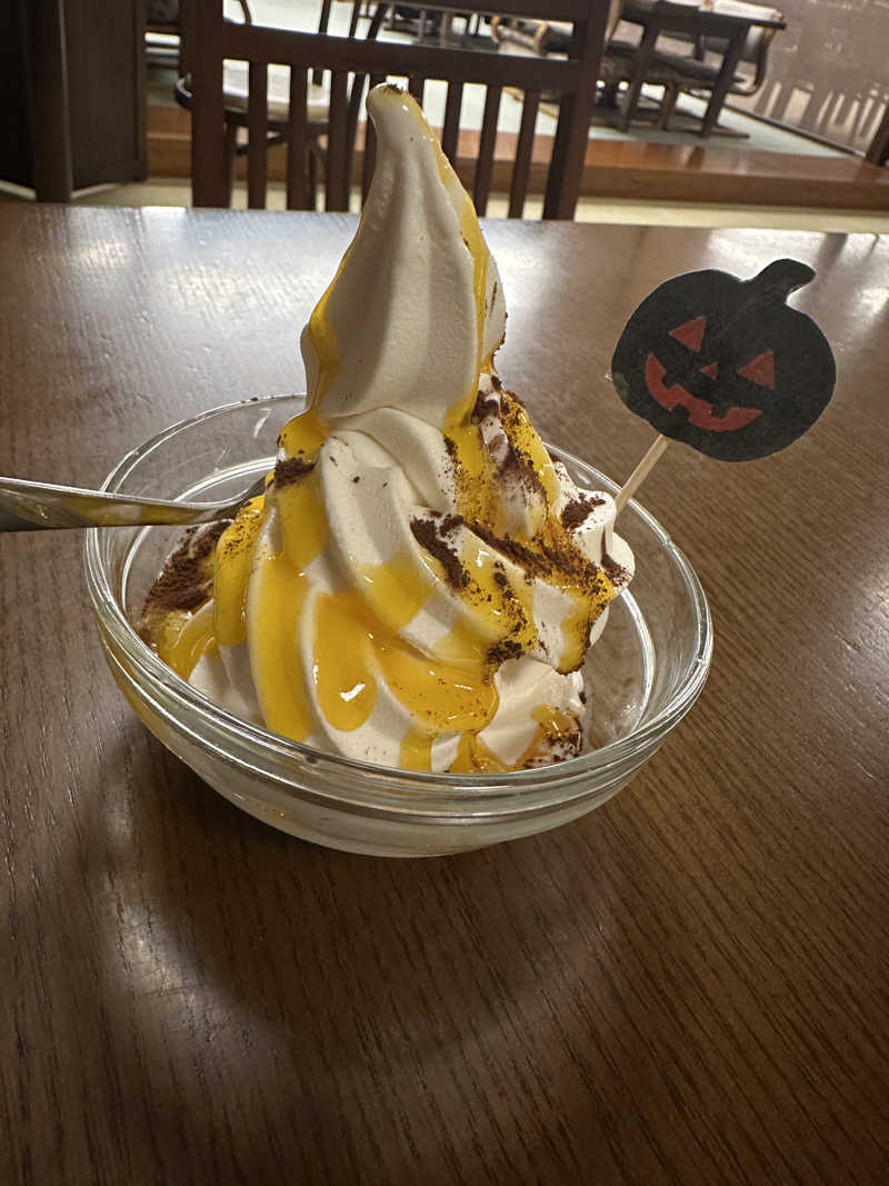 A.S.さんの駿河の湯 坂口屋のサ活写真