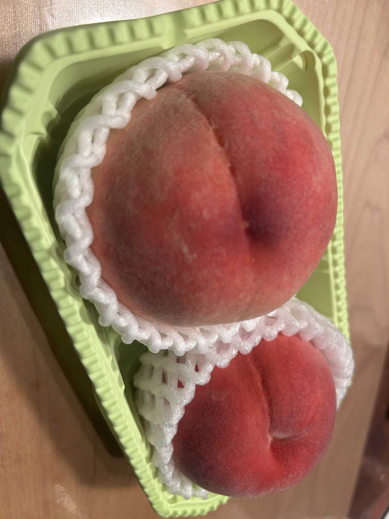 NIKOさんの正徳寺温泉初花のサ活写真