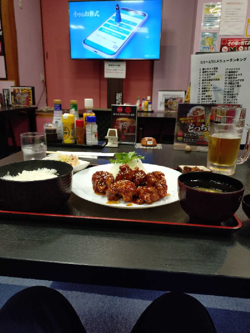 lord.sir.3さんのスパ&カプセル ニューウイングのサ活写真