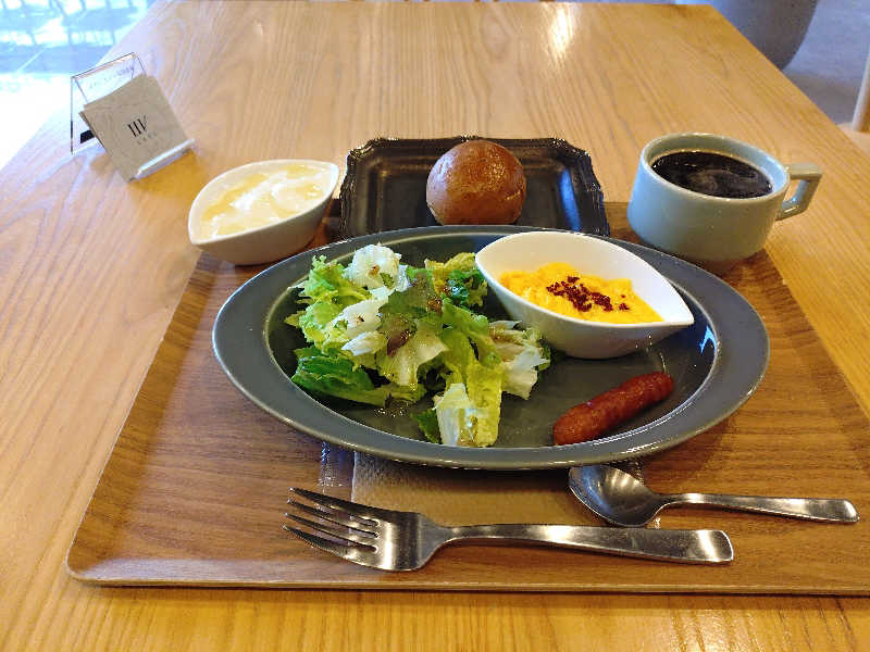 lord.sir.3さんのホテルキャビナス福岡のサ活写真