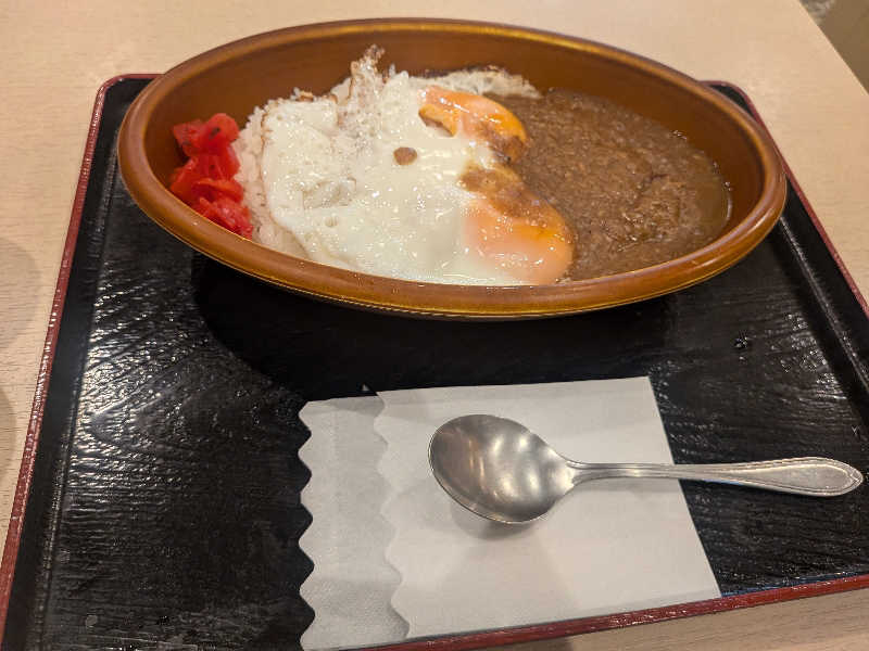 リョウスケさんのサウナセンター鶯谷本店のサ活写真