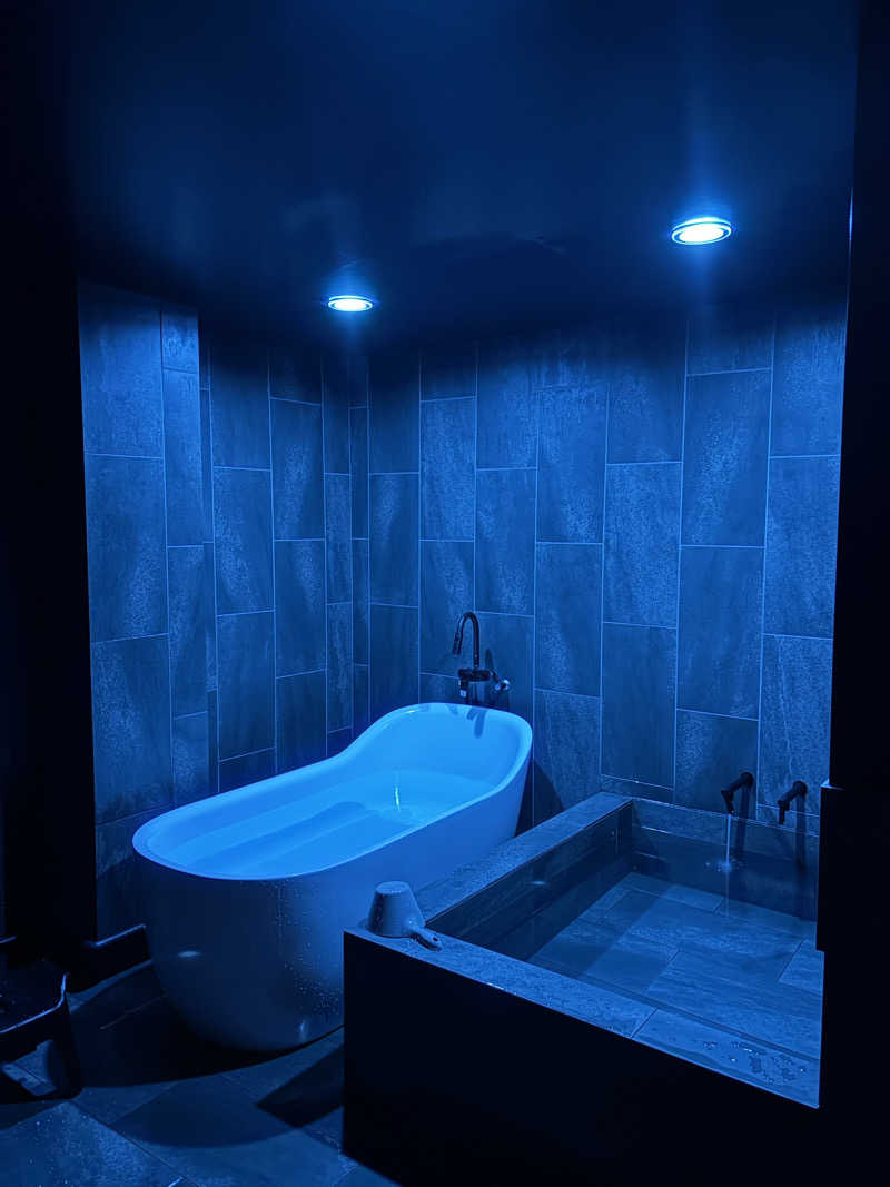 蒸し筋グさんのHOTEL & SAUNA FUJINOSのサ活写真