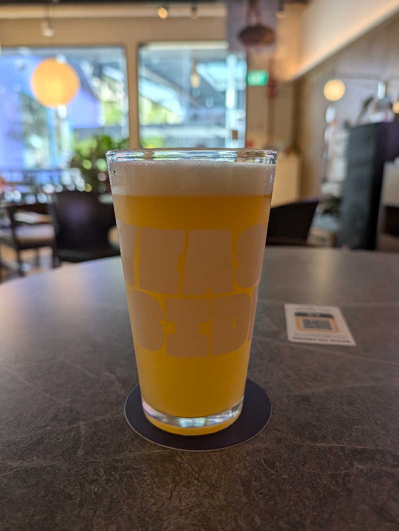 すいそうさんのReva Social Wellnessのサ活写真