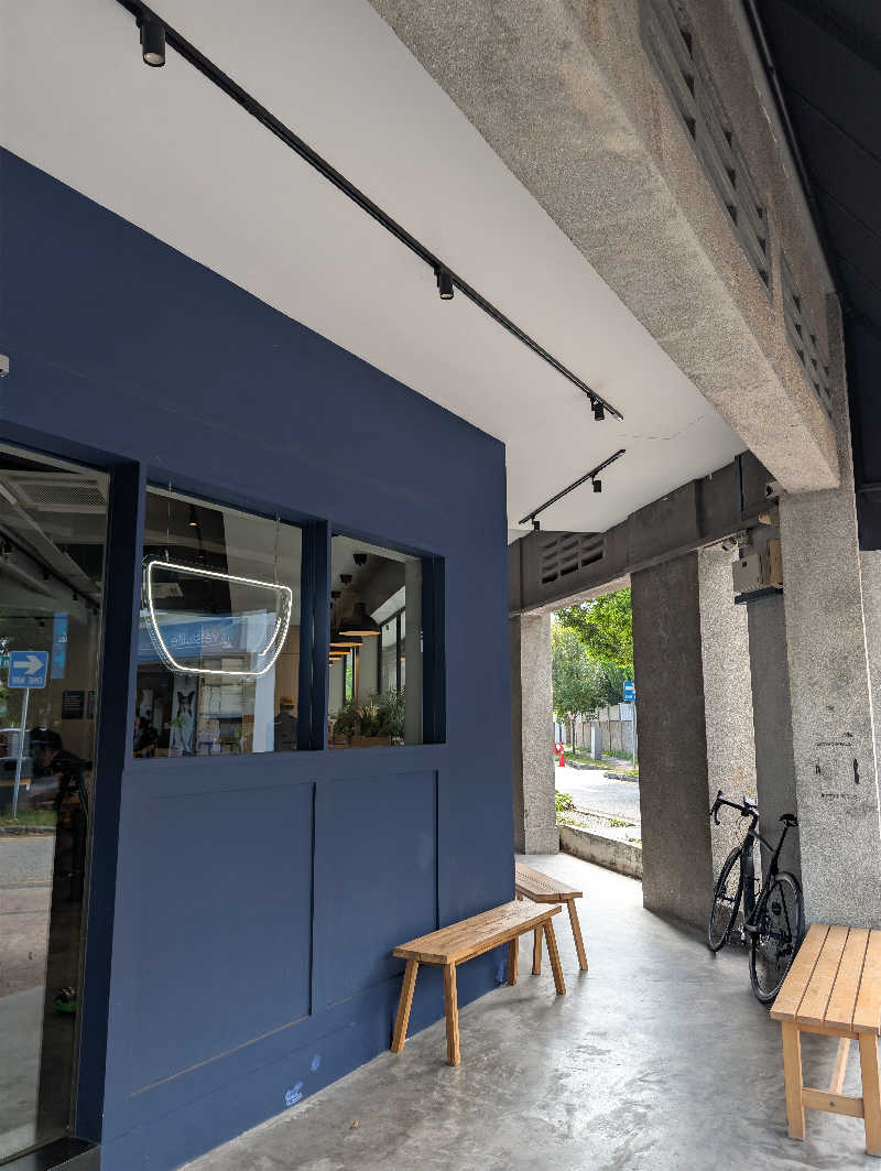 すいそうさんのThe Ice Bath Club East Coastのサ活写真