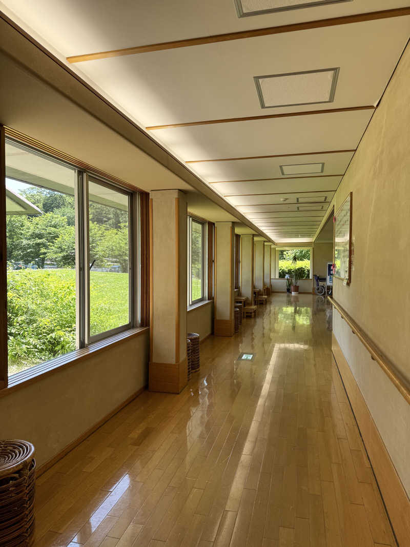 団地そだちさんの犬山市民健康館「さら・さくらの湯」のサ活写真