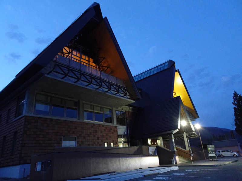 ロッセさんの流葉温泉 ニュートリノのサ活写真