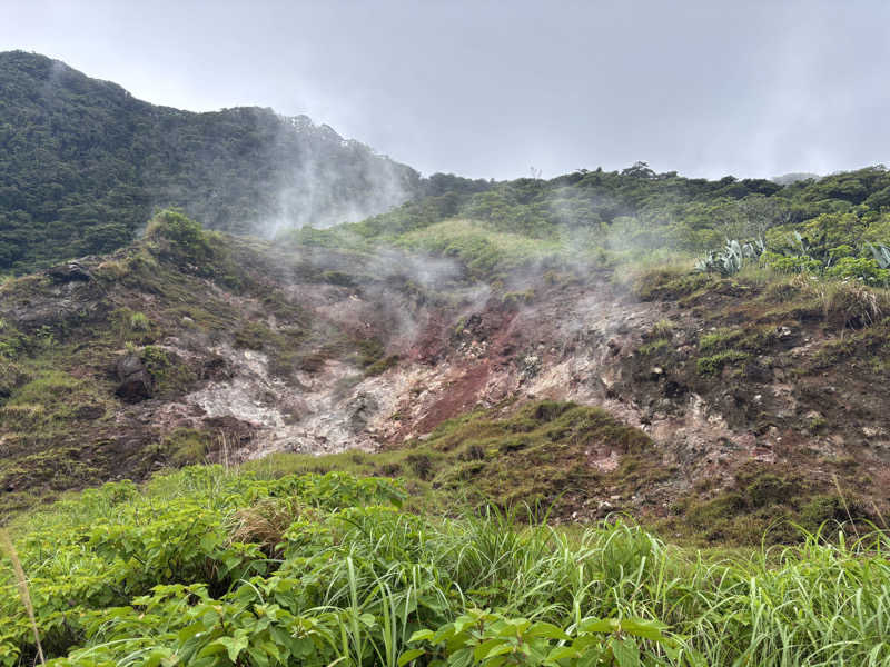 ロッセさんのふれあいサウナのサ活写真