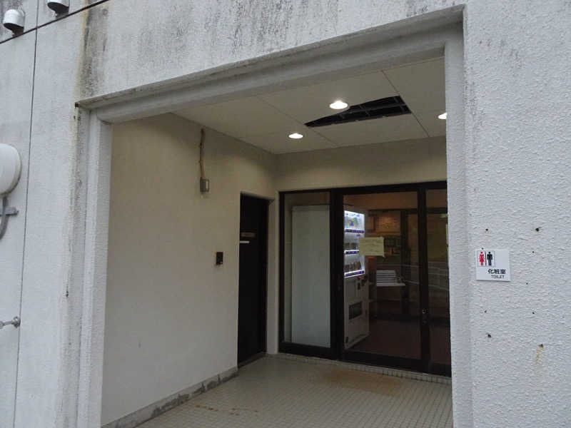 ロッセさんのふれあいサウナのサ活写真