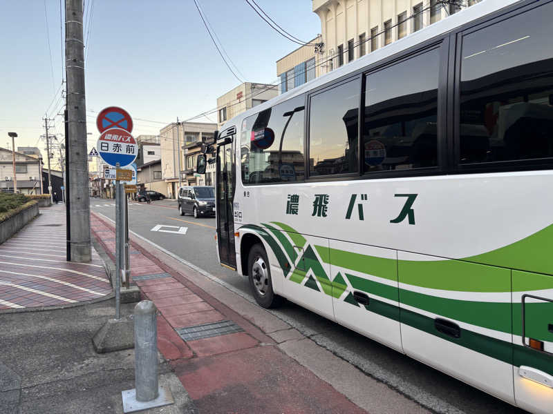 ロッセさんのゆうとぴあ 稲荷湯 Spa House Yutopiaのサ活写真