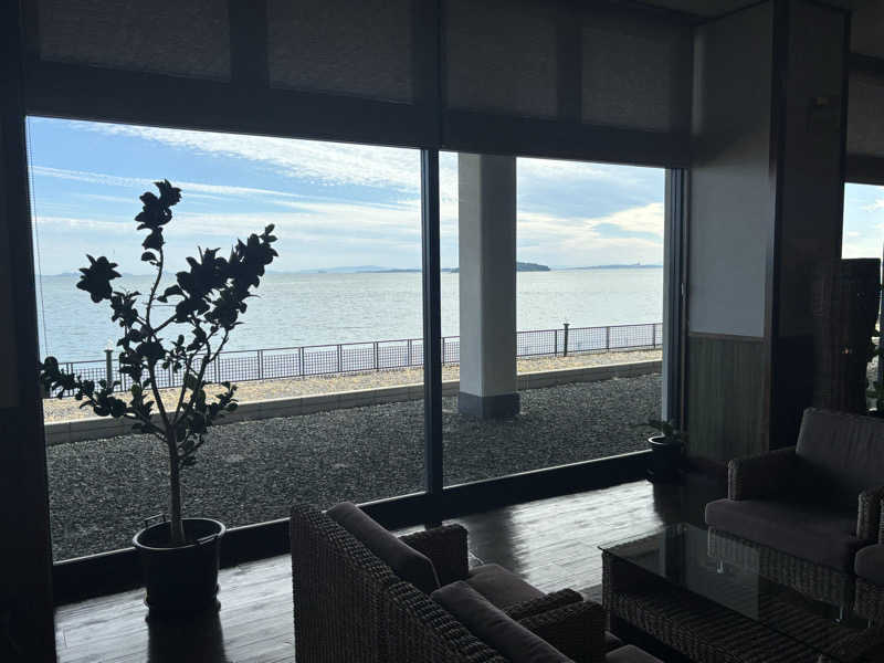 ロッセさんのみかわ温泉 海遊亭のサ活写真