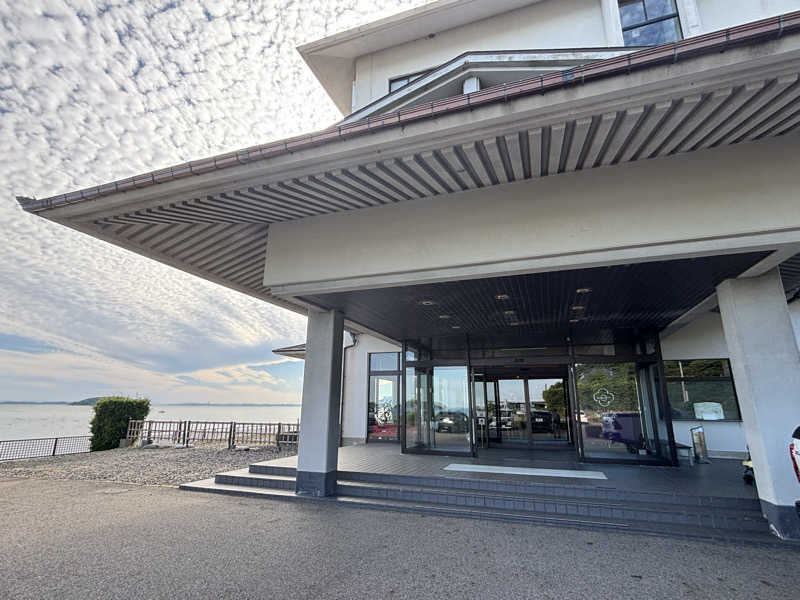 ロッセさんのみかわ温泉 海遊亭のサ活写真