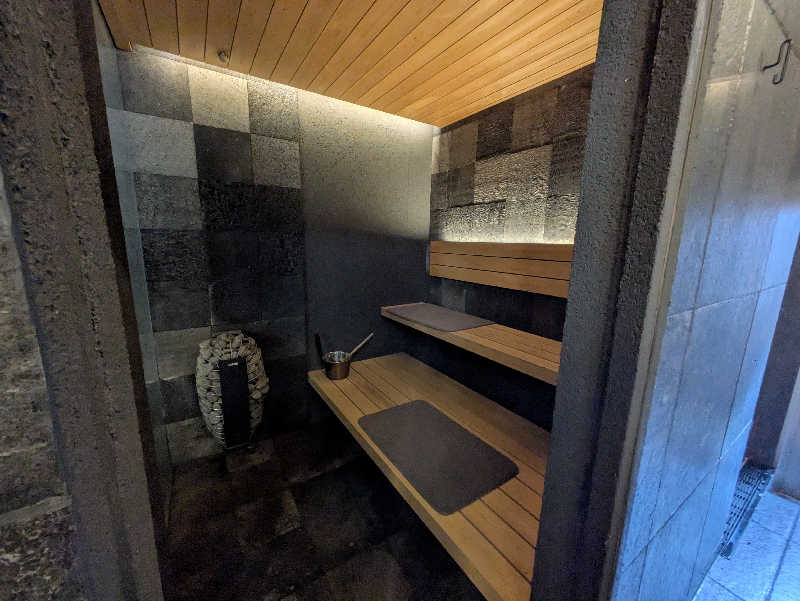 おさつさんの紡〜TSUMUGI〜のサ活写真