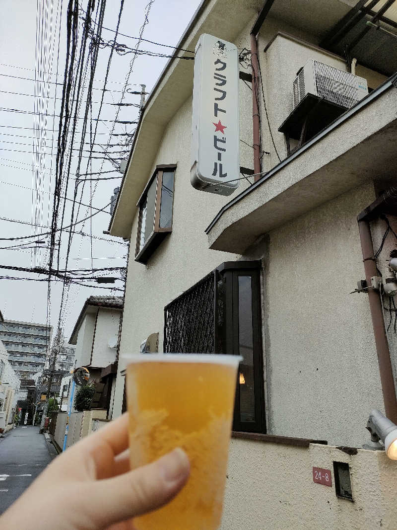 sanaunaさんのCOCOFURO かが浴場のサ活写真