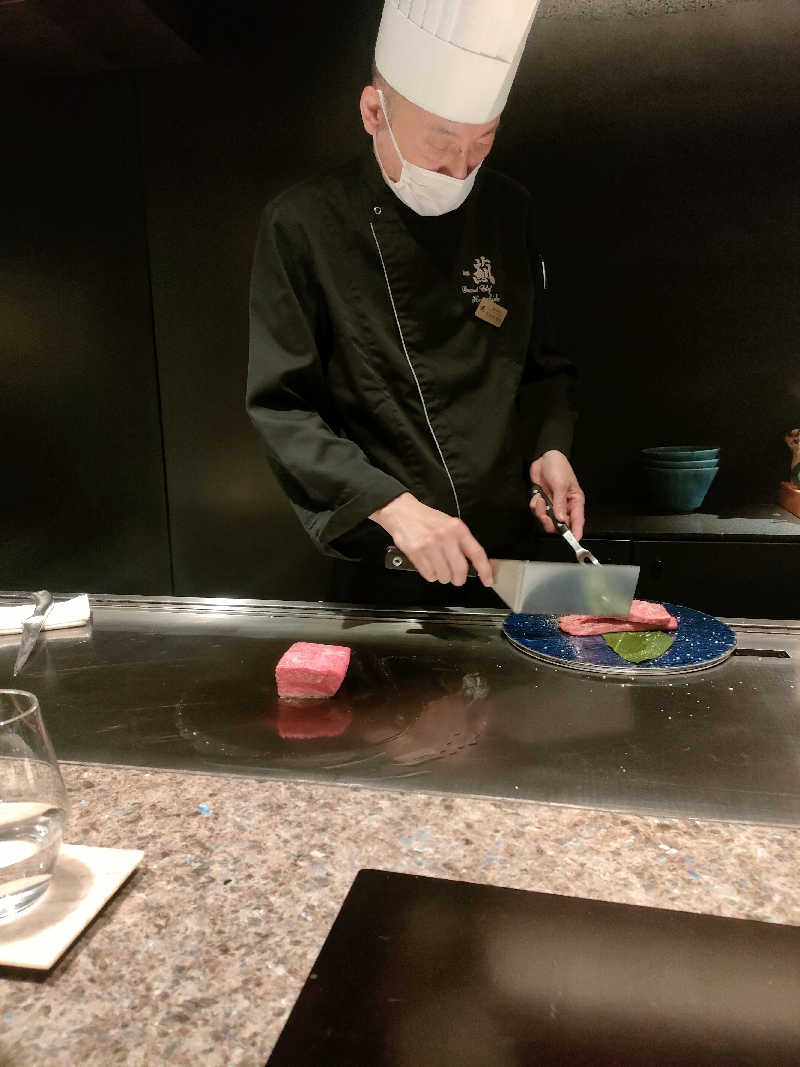 sanaunaさんの竜泉寺の湯 八王子みなみ野店のサ活写真