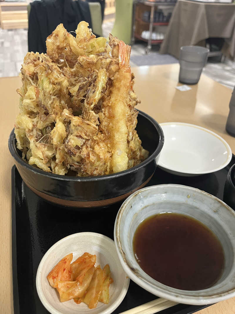 Yuukiさんのなんぽろ温泉ハート&ハートのサ活写真