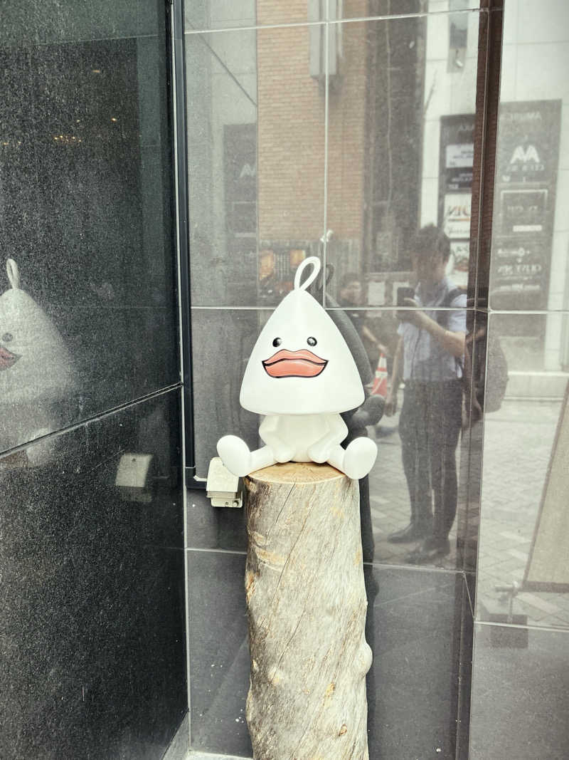 shoya310さんのサウナ東京 (Sauna Tokyo)のサ活写真