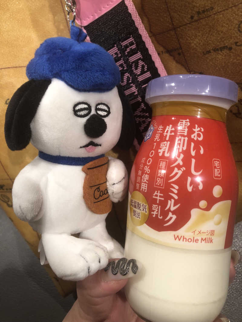 pupuさんのログホテル  ザ  メープルロッジのサ活写真