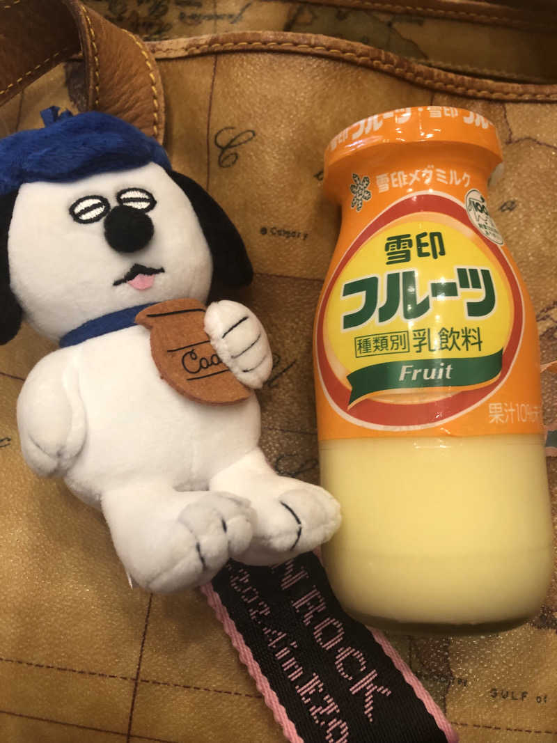 pupuさんの札幌あいの里温泉なごみのサ活写真