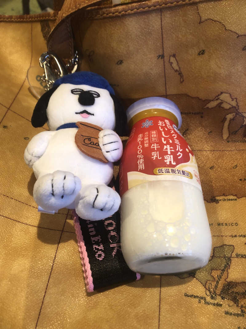 pupuさんのサウナコタンサッポロのサ活写真