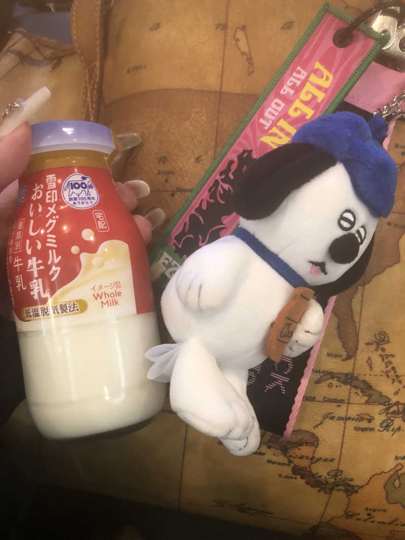 pupuさんの苗穂駅前温泉 蔵ノ湯のサ活写真