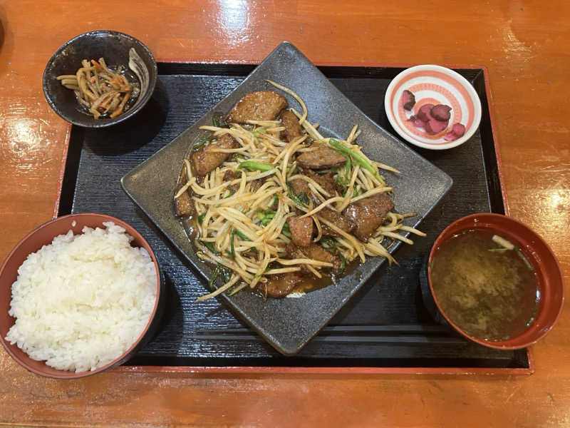 ジーズさんのととのいの郷 秦野湯花楽のサ活写真
