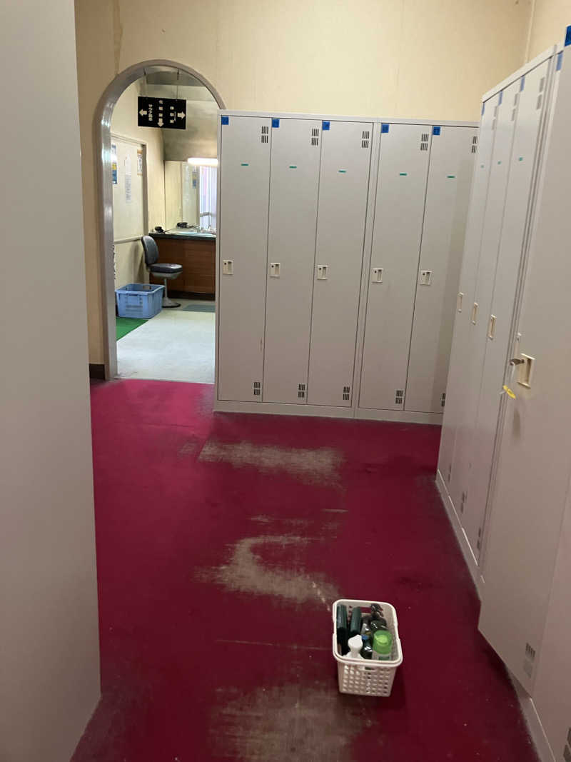 ジーズさんのバイパスサウナのサ活写真