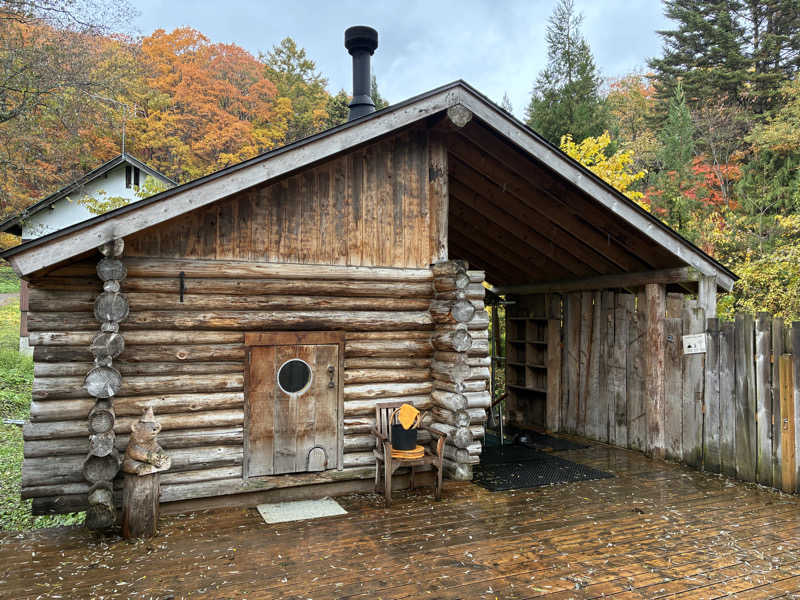 ジーズさんのThe Saunaのサ活写真