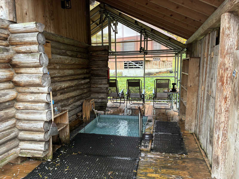 ジーズさんのThe Saunaのサ活写真