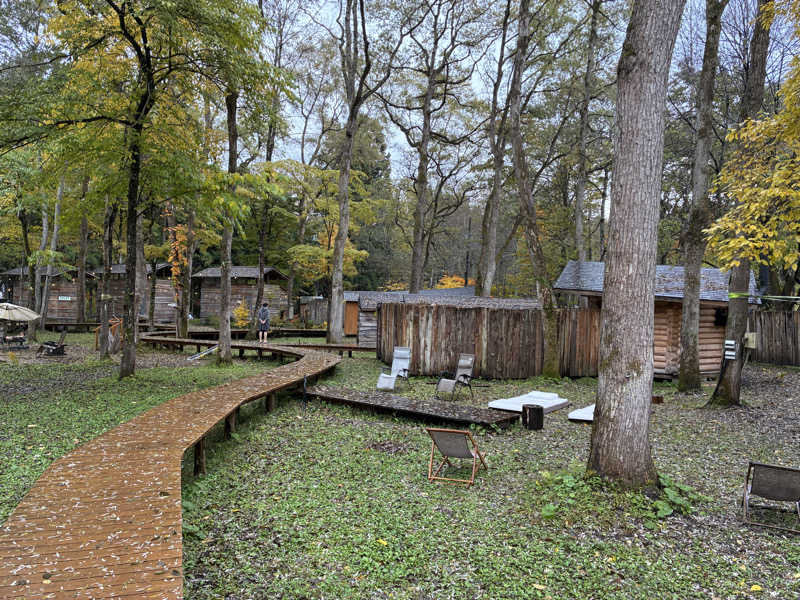 ジーズさんのThe Saunaのサ活写真