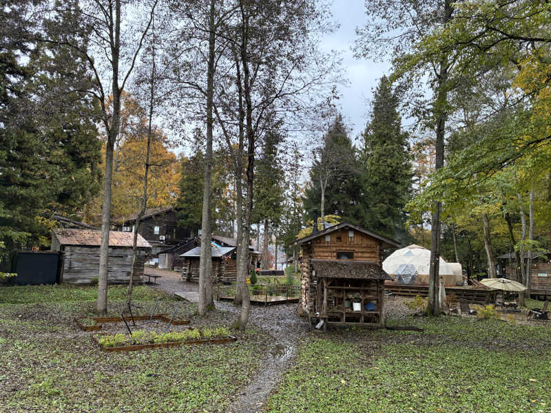 ジーズさんのThe Saunaのサ活写真