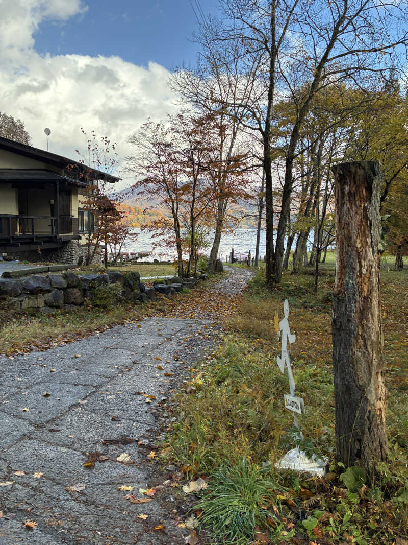 ジーズさんのThe Saunaのサ活写真