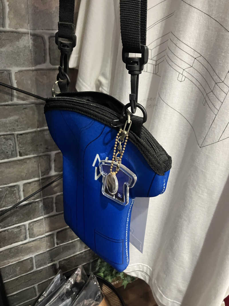 ジーズさんのスパ&カプセル ニューウイングのサ活写真