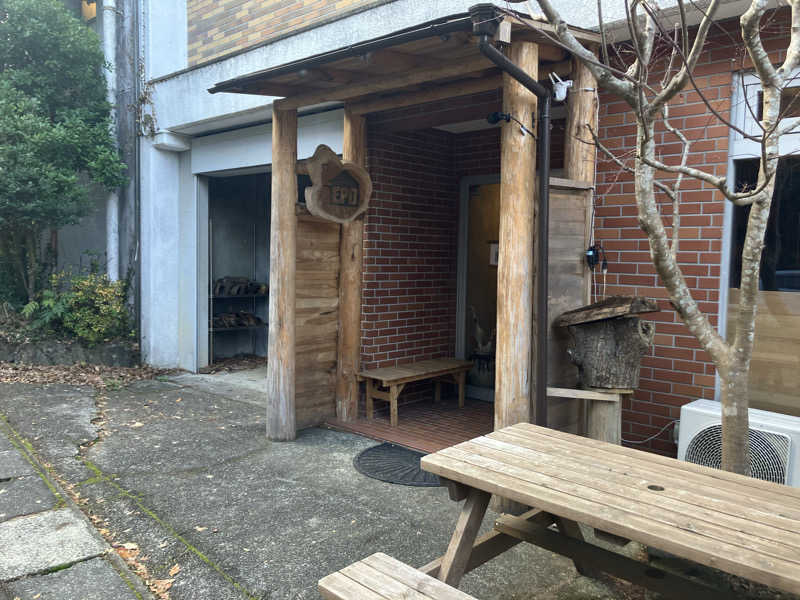 ジーズさんのSauna kota LEPOのサ活写真