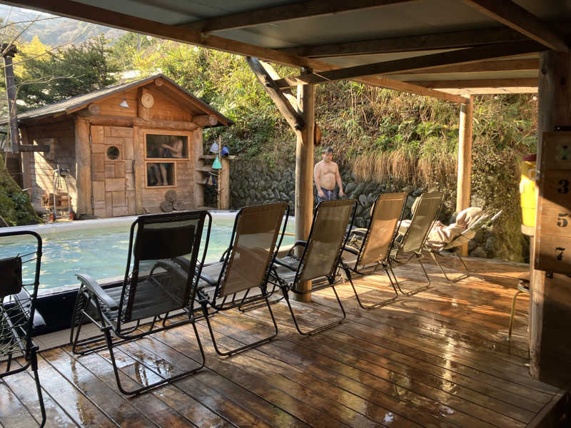 ジーズさんのSauna kota LEPOのサ活写真