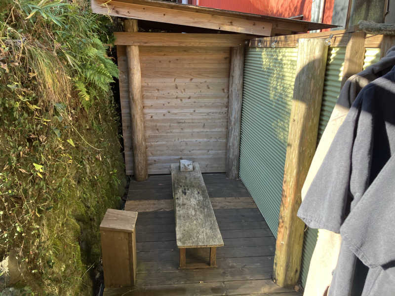 ジーズさんのSauna kota LEPOのサ活写真