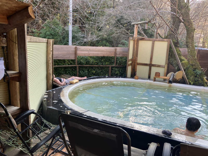 ジーズさんのSauna kota LEPOのサ活写真