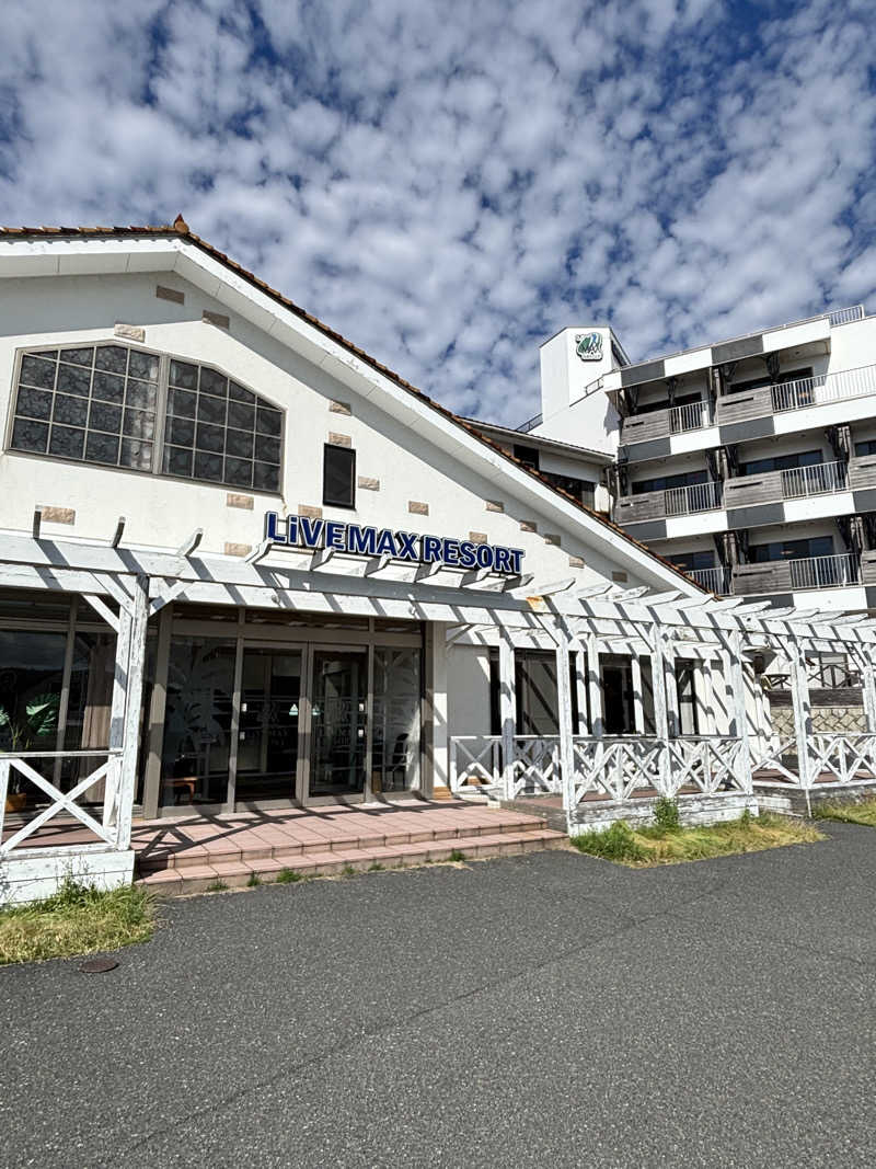 オレッチさんのリブマックスリゾート 京丹後シーフロントのサ活写真