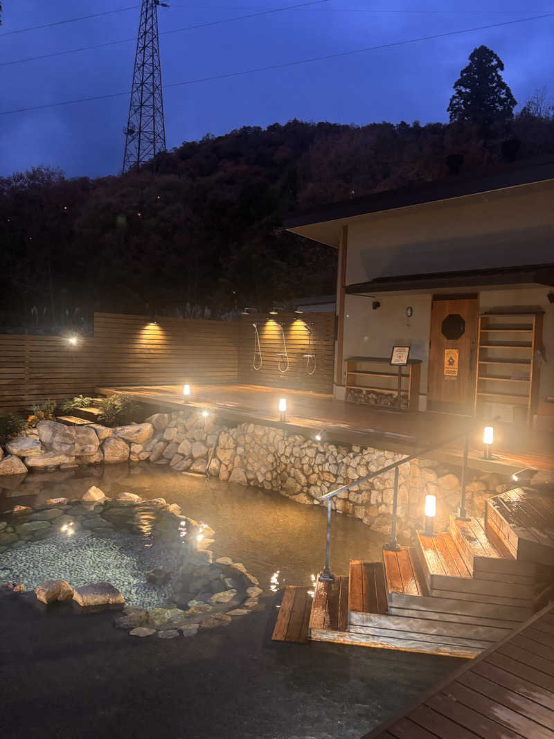 オレッチさんの8Seas Sauna HIRA(エイトシーズサウナ比良)のサ活写真