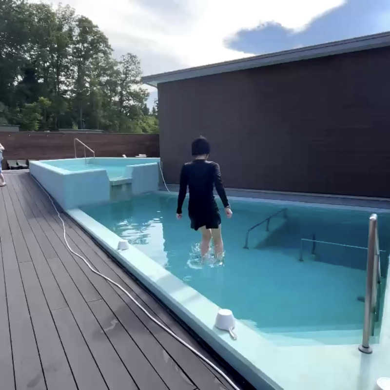 かのさんの5737コンナサウナのサ活写真