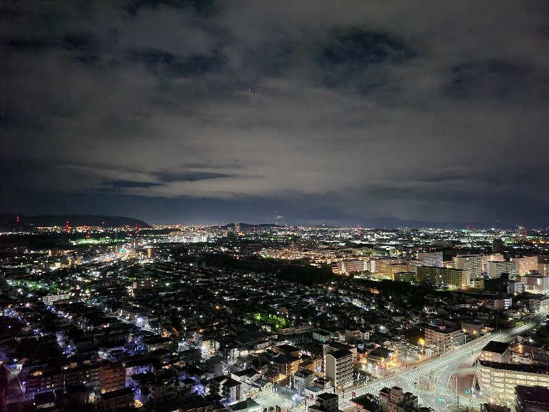 はっかっかさんのカンデオホテルズ大阪枚方のサ活写真