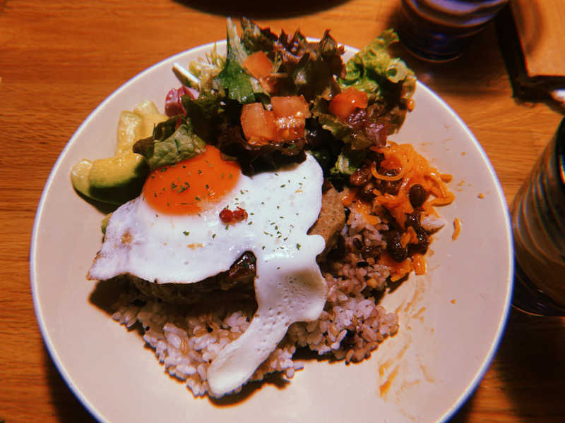 サウナ界のレジェンドさんのおふろcafé utataneのサ活写真