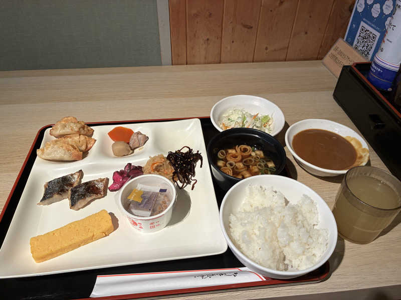 温冷交代欲さんのウェルビー栄のサ活写真