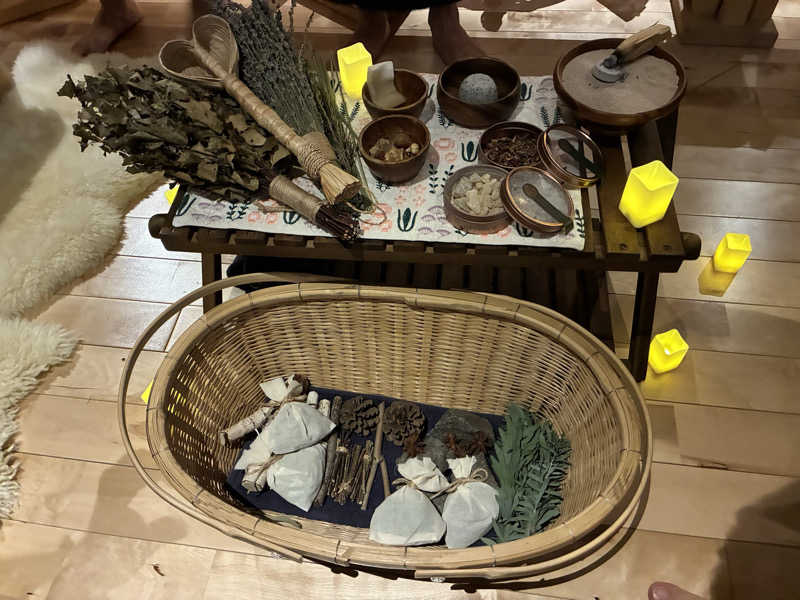 温冷交代欲さんのSaunaLab Kanda (サウナラボ神田)のサ活写真