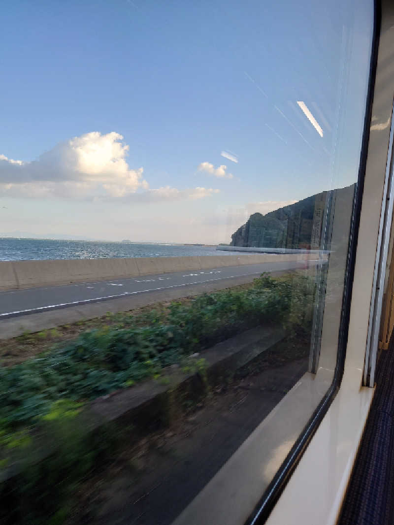 TORUさんの天然温泉ぬくもりの湯のサ活写真