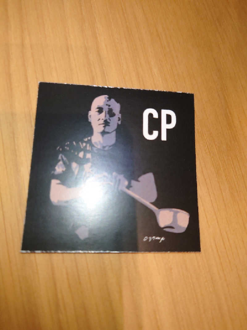 TORUさんのサウナと天然温泉 湯らっくすのサ活写真