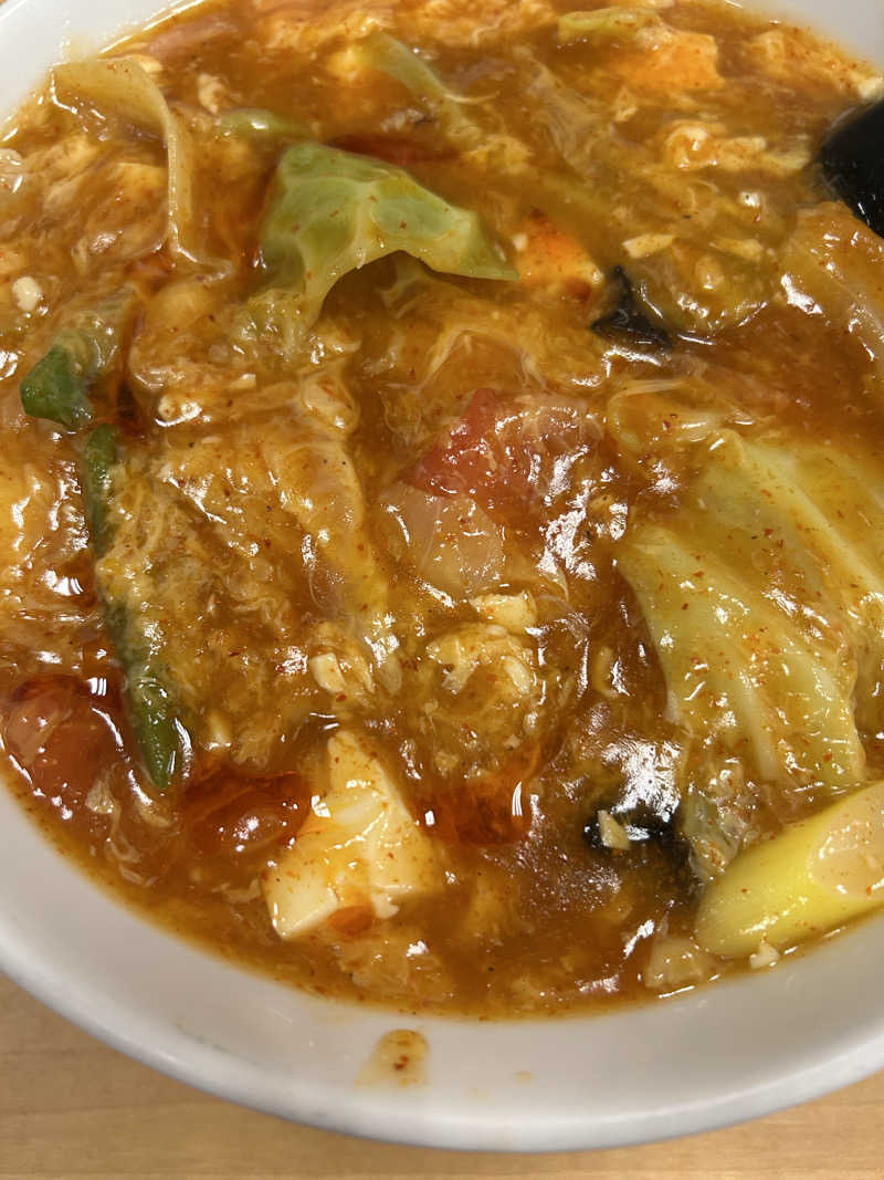 ぽぽちゃん🦦さんの湯乃泉 草加健康センターのサ活写真