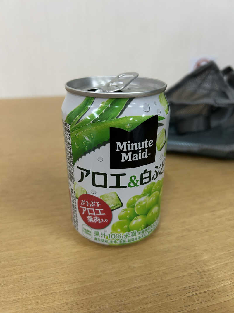 ぽぽちゃん🦦さんの湯乃泉 草加健康センターのサ活写真